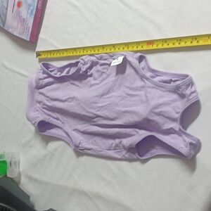 Nwt med lavender doggy clothes